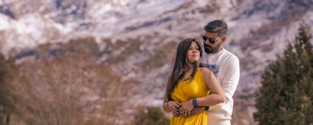Wedding Photographer