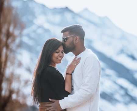 Wedding Photographer