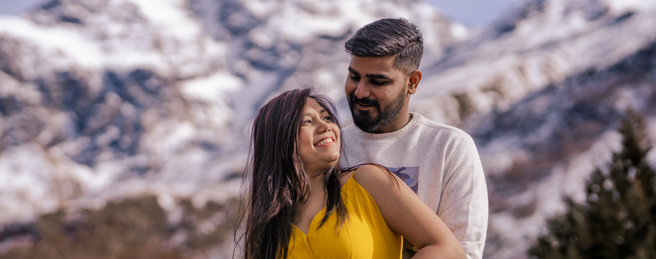 Wedding Photographer