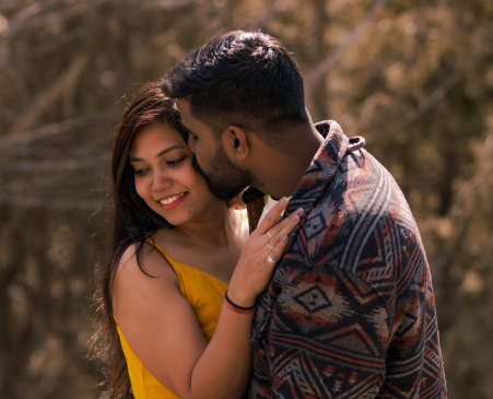Wedding Photographer