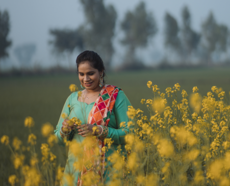 Creative Wedding Photography