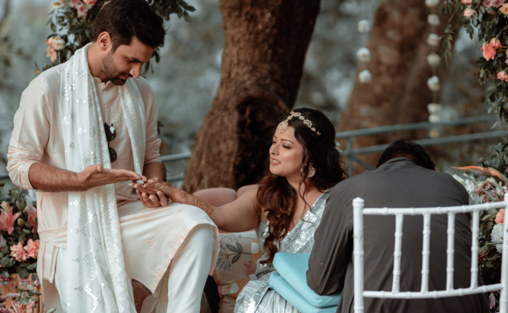 Top Wedding Photographer