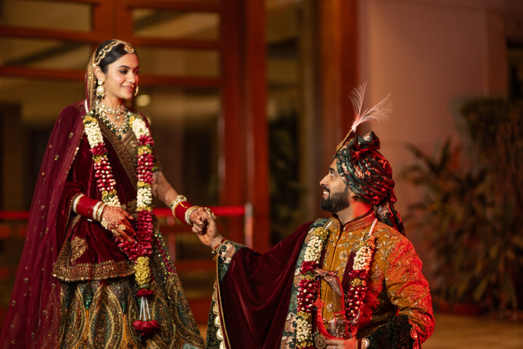 Best wedding photography capturing the love and joy of a couple on their special day.