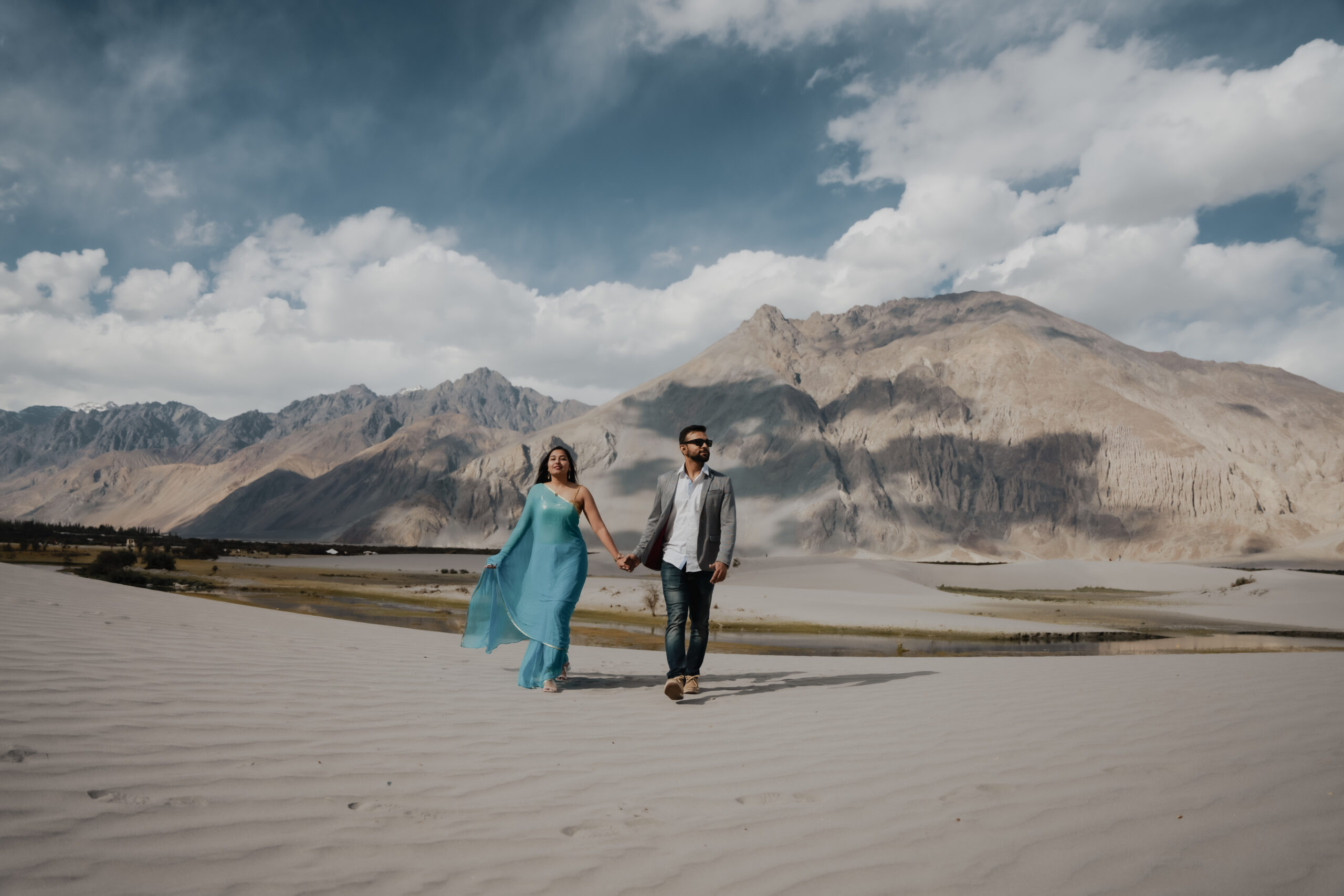 The Best Wedding Photography in Delhi NCR for Pre-Wedding