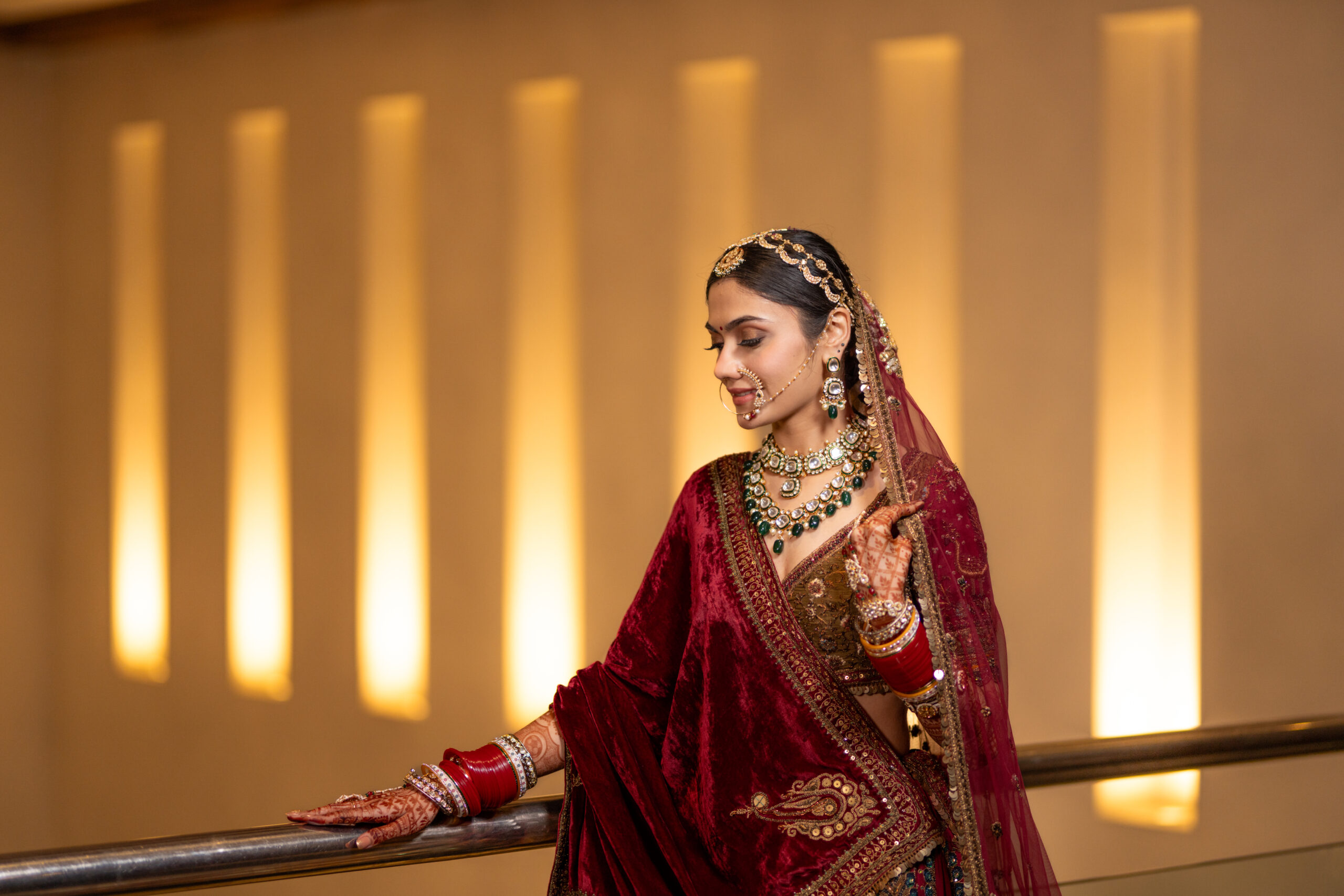 Complete List of Wedding Photographers in Delhi with Price