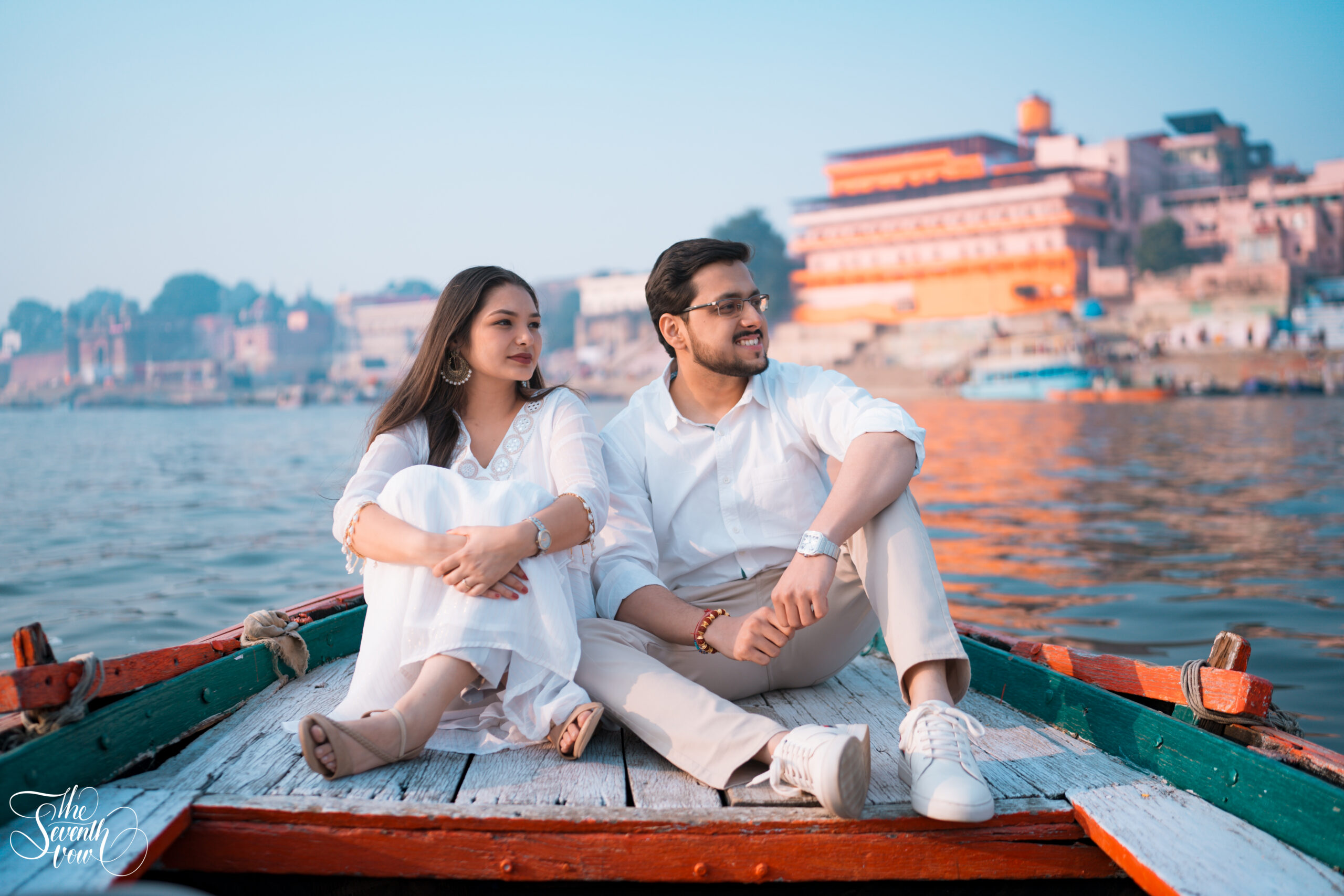 Pre Wedding Shoot in Delhi NCR: Capturing Your Love Story With Us