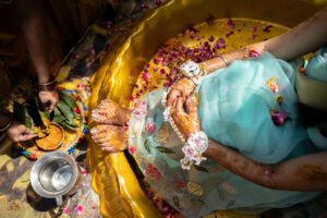 Professional Wedding Photography
