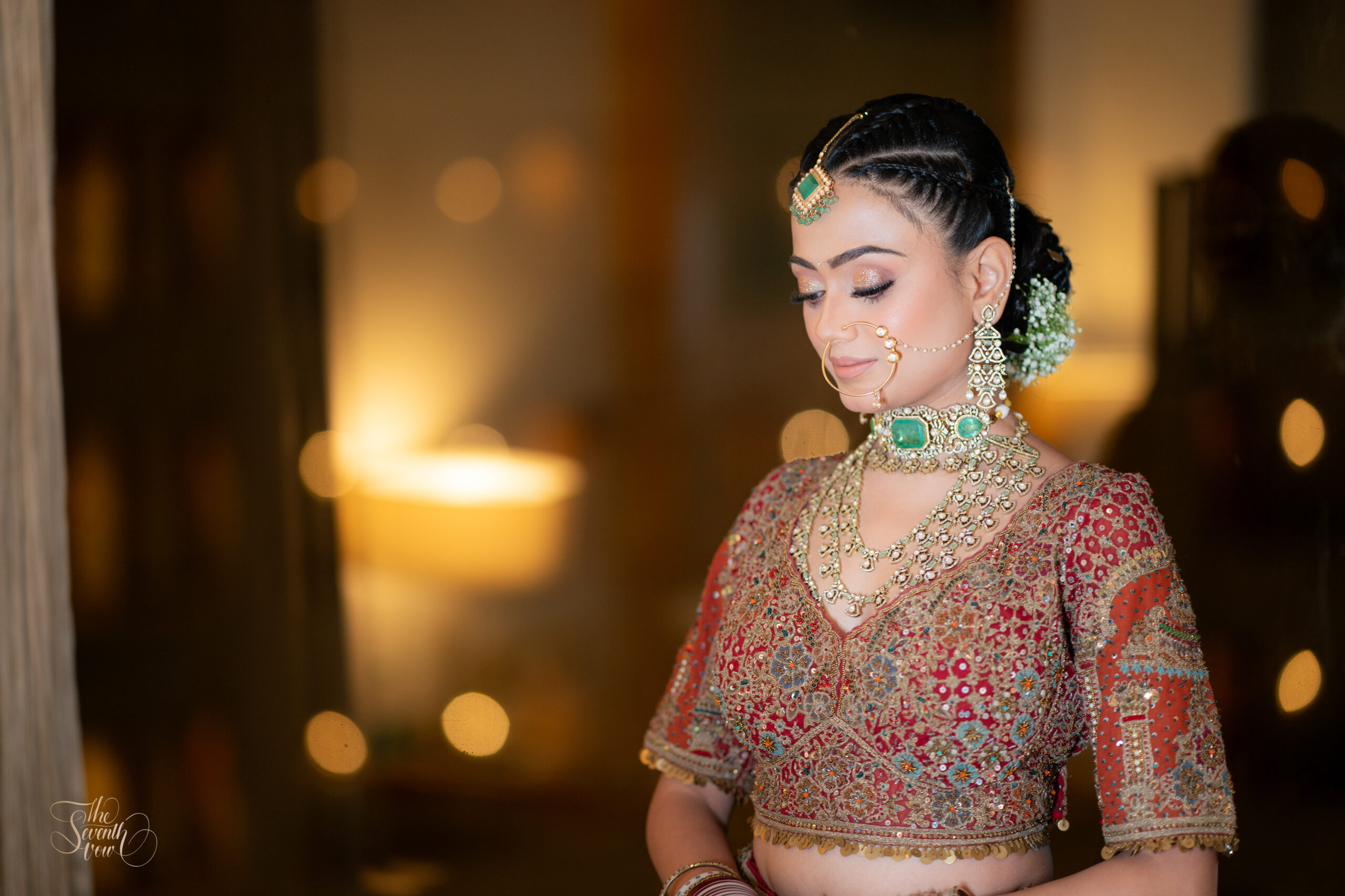 Looking for the Best Wedding Photographers in Delhi NCR