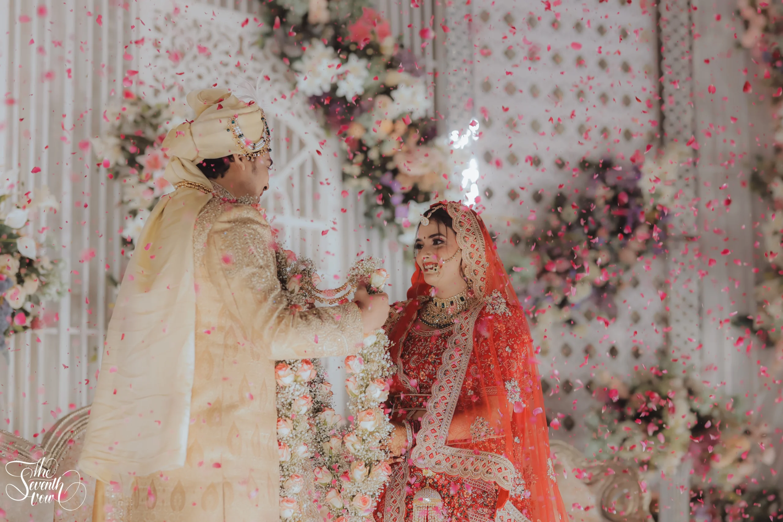 Your Go-To Wedding Photographers in Delhi with Price Info.