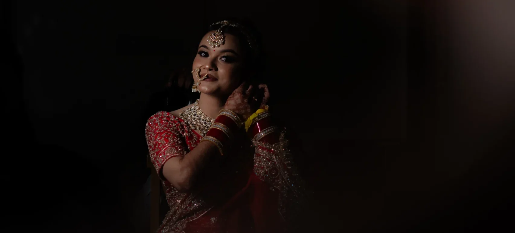 Your day with the Best Wedding Photography in Delhi NCR